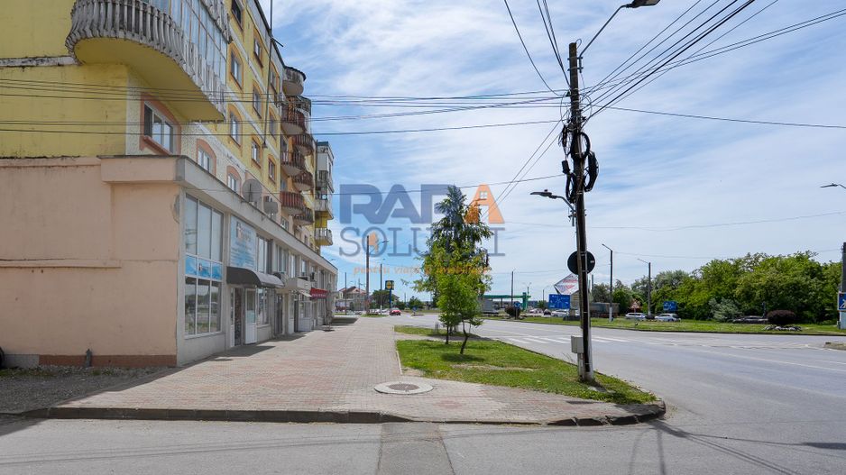 Apartament cu 4 camere, 88 mp (2 băi, 2 balcoane) - Poză 20