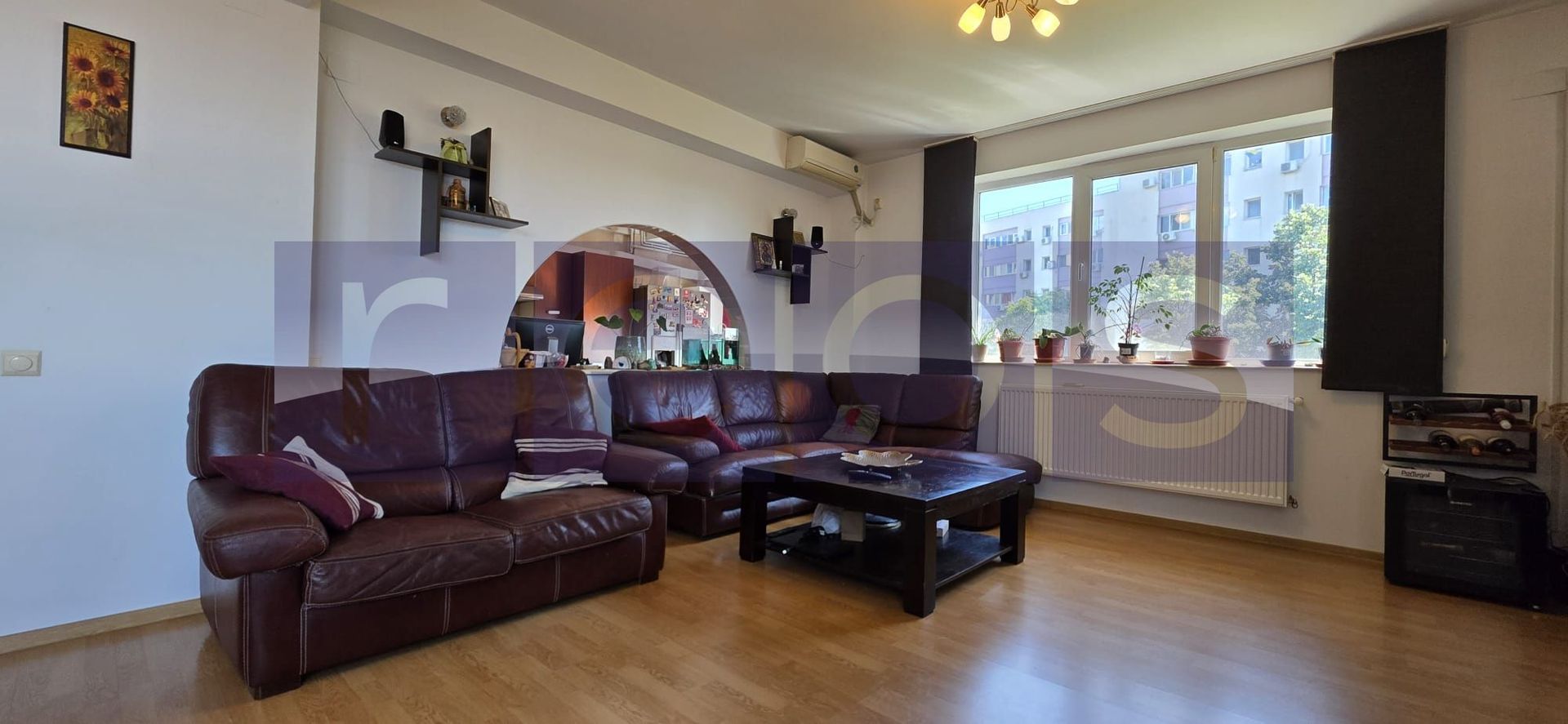 VANZARE DUPLEX 4 CAMERE DECOMANDAT- DRISTOR - Poză 1