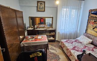 De vanzare apartament 3 camere Lujerului/Cora Lujerului/Metrou Lujerului - Poză 5