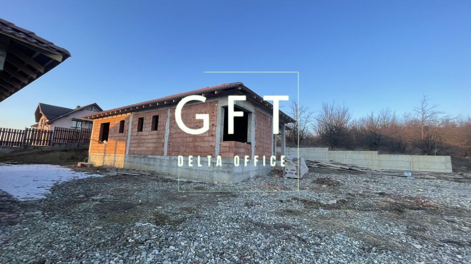 Case de vanzare Bistrita, Str. Soarelui - Poză 29