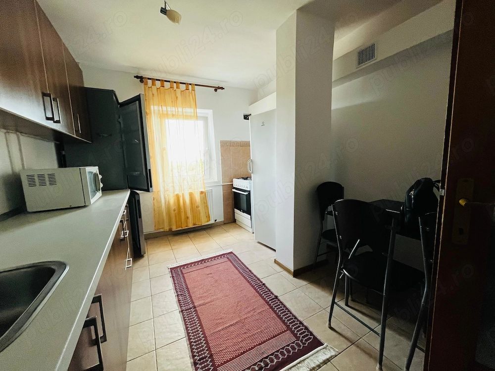 Apartament cu 2 camere decomandat etaj 3 zona Steaua - Poză 3