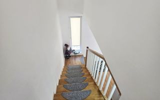 Vilă modernă 4 camere cu piscină, mobilată și utilată | Albert – MRS - Poză 58