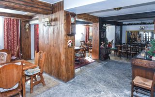 Hotel glamour si restaurant, in inima statiunii Predeal - Poză 21