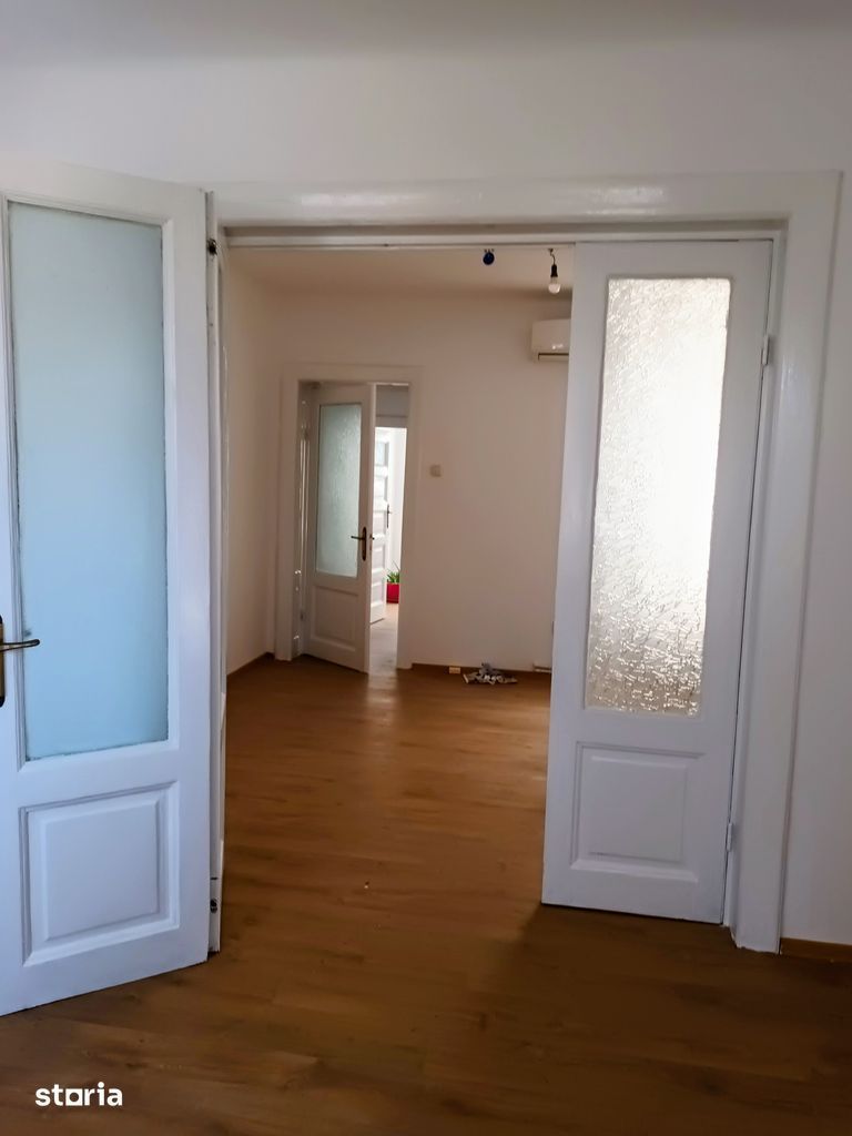 Comision 0 | Apartament 2 camere cu Grădină | Floreasca | Birou - Poză 3