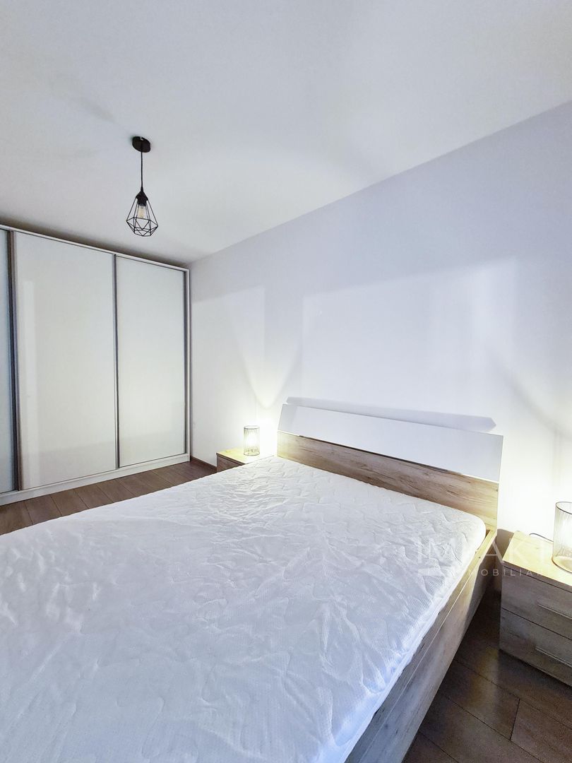 Apartament superb cu 2 camere, cartier Zorilor! - Poză 5