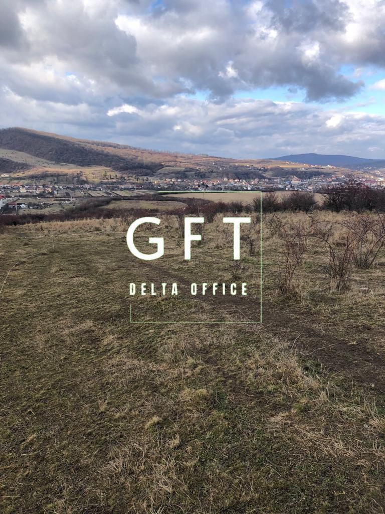 Teren 1.800 mp, zona Zavoaie - Poză 3