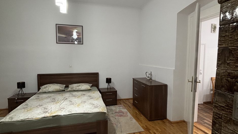 Vilă de închiriat zona Parvan - Poză 25