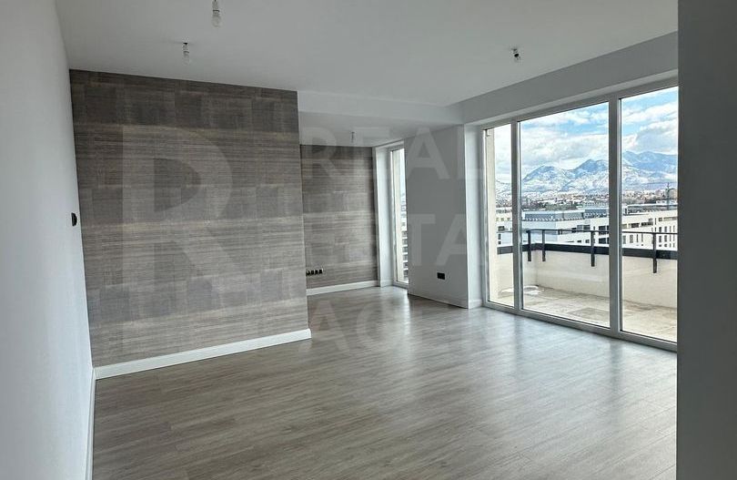 Penthouse cu 3 camere, Coresi Avantgarden, Brașov - Poză 18