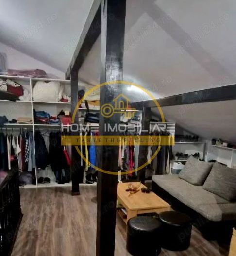 Bloc Nou , ap 3 camere , decoamndat , Pacurari . - Poză 6