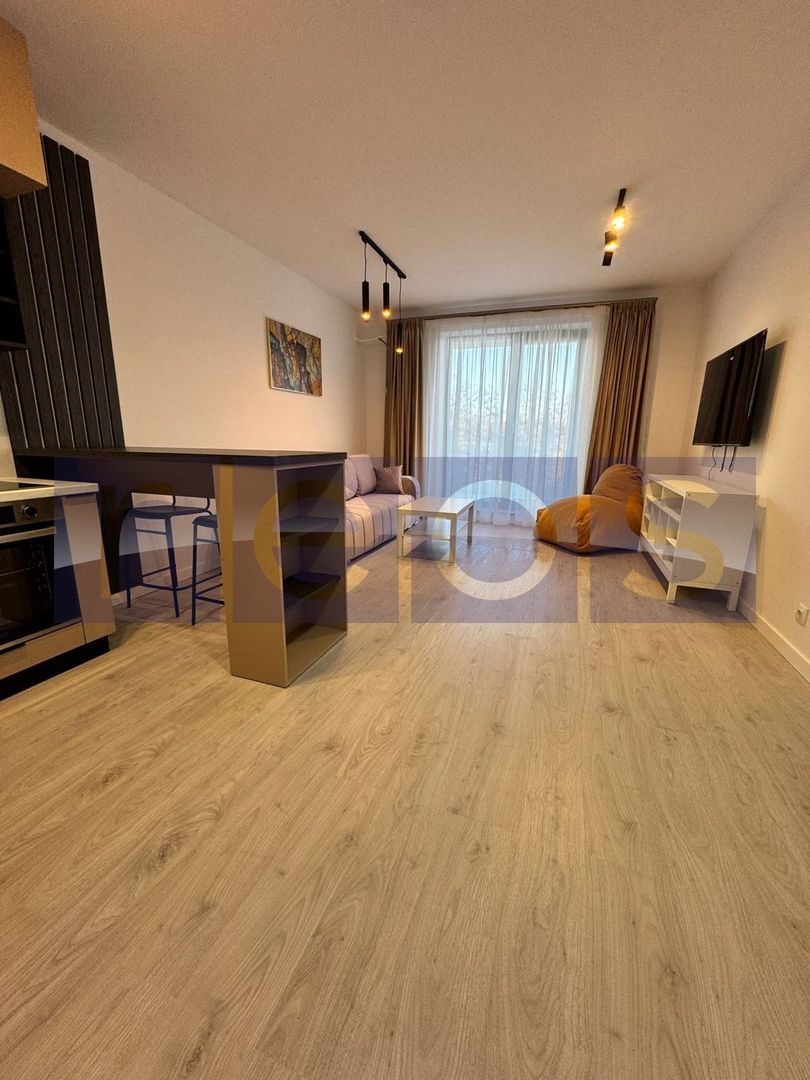 INCHIRIERE STUDIO 2 CAMERE | ZONA GREENFIELD - Poză 3
