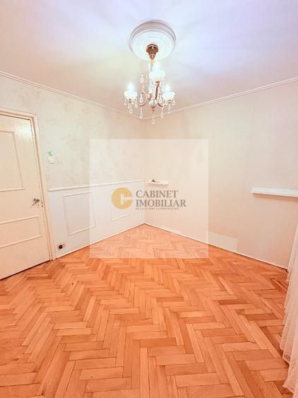 2 camere I Parter  I Decomandat I Nemobilat - Poză 9