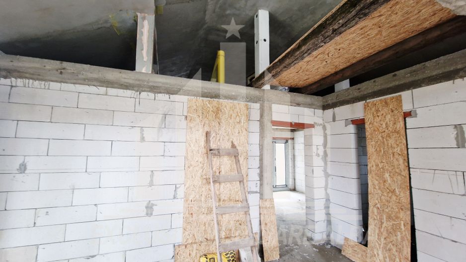 Casa de vanzare | 140 mp | 2700 mp teren | Oarda - Poză 5