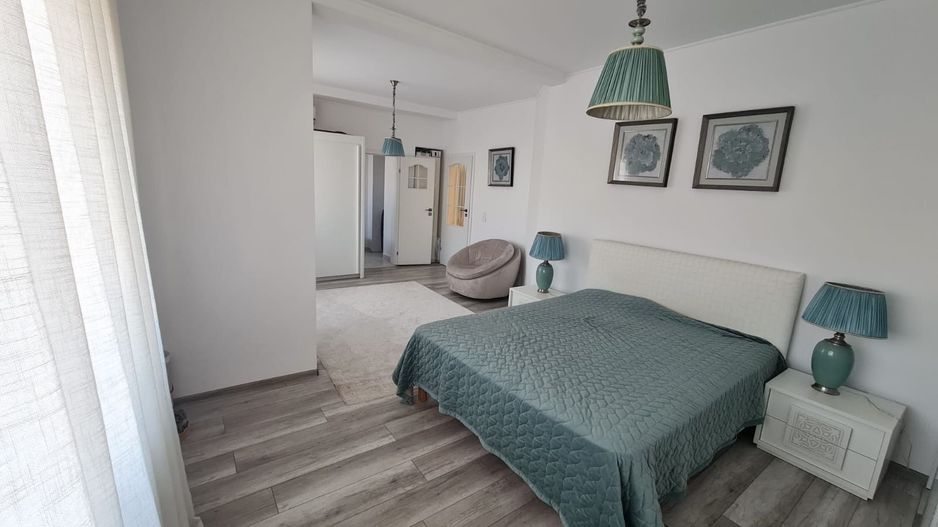 Apartament 3 camere Armeneasca - Poză 4