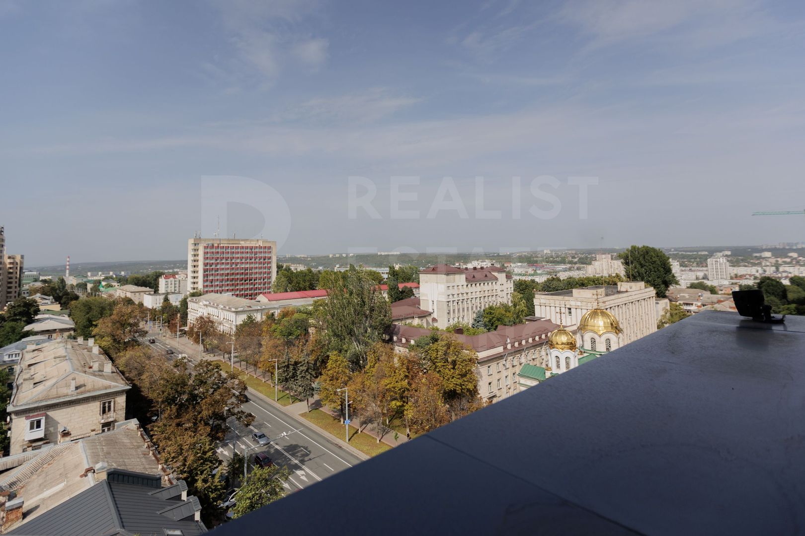 Chirie, oficiu, 140 mp, bulevardul Ștefan cel Mare și Sfânt, Centru - Poză 30