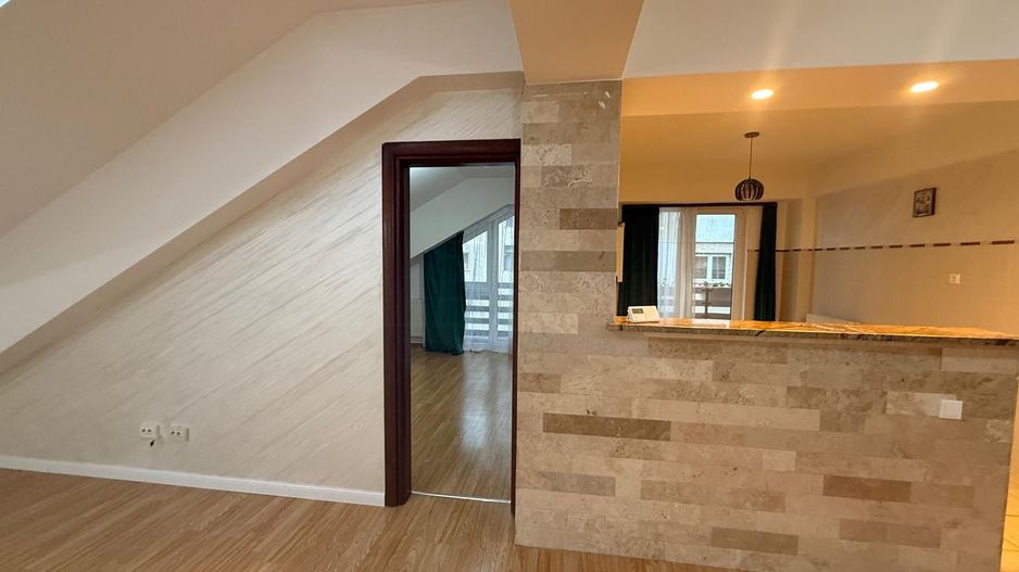 APARTAMENT 2 CAMERE  | 80 MP | 300 EURO | RĂDĂUȚI - Poză 12