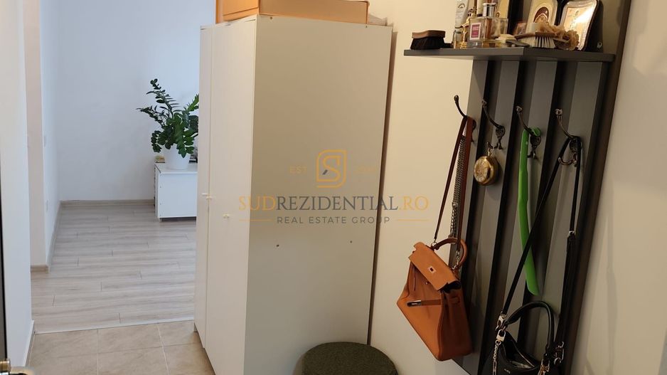 Apartament 2 camere | The Grand Kristal Faza I | Bd. Metalurgiei - Poză 5