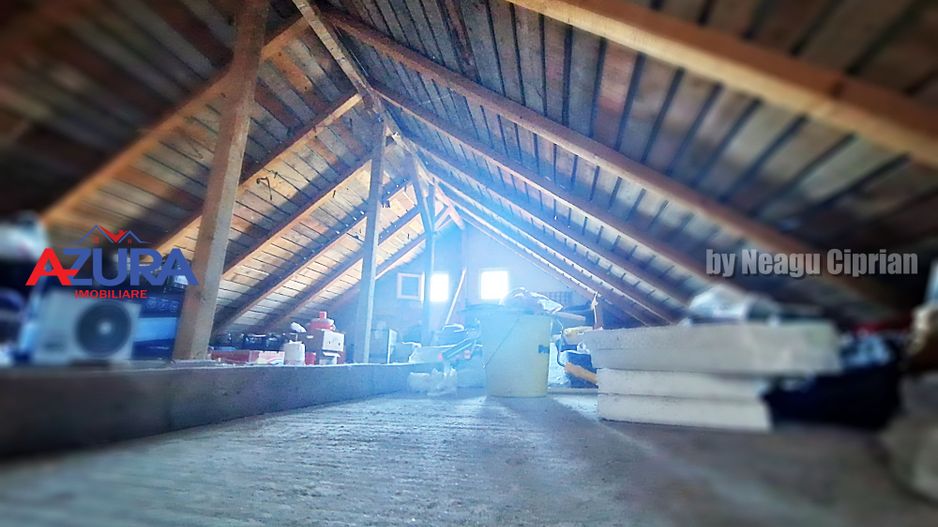 Vila de vanzare in Pitesti, cartier Prundu - Poză 17