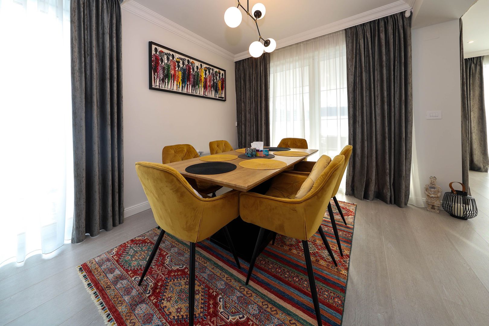 Casă ideală pentru familie în Brașov, Bunloc – spațioasă, luminoasă, priveliște - Poză 10