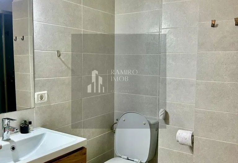 APARTAMENT 2 CAMERE decomandat / SECTOR 3 - Poză 8