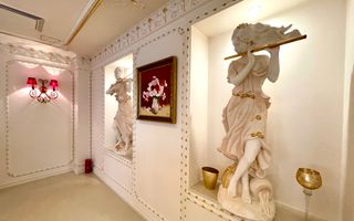 Impressive Villa *1500 SQM usable* 2613 SQM land / Open to the lake - Poză 19