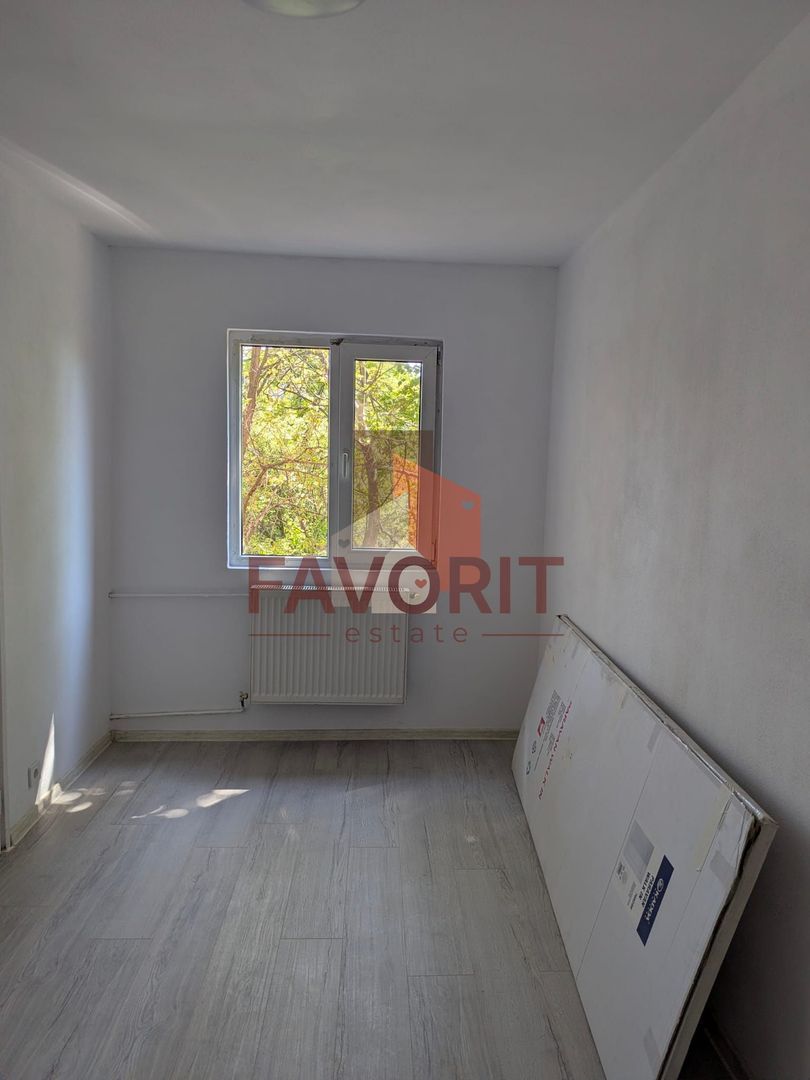 2 camere | etaj 1 | renovat complet | zona excelenta | - Poză 2