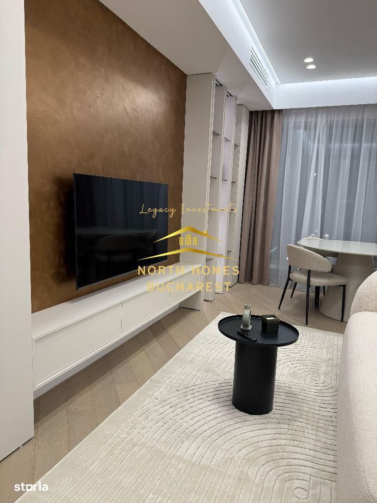 Apartament 3 camere ,Loc de parcare inclus – Cortina 126, lângă Cambridge School - Poză 6