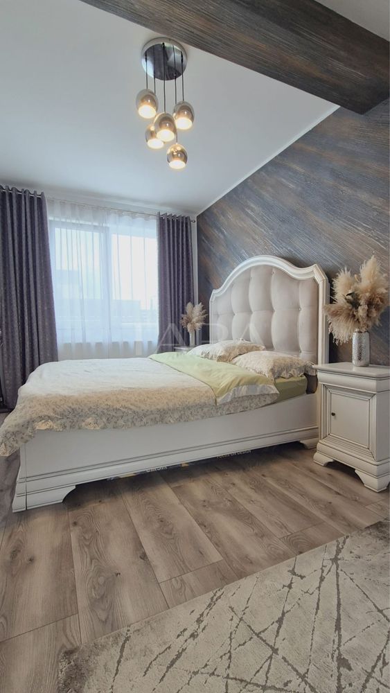 Apartament 3 camere de vanzare zona VivoMall, BMW. - Poză 5