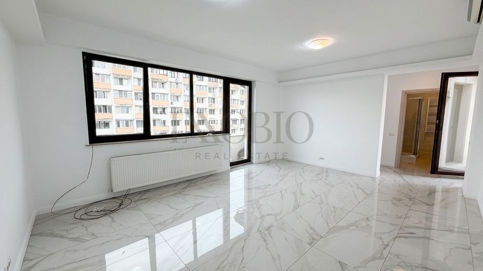 Apartament elegant cu 3 camere în Dorobanți - Poză 3
