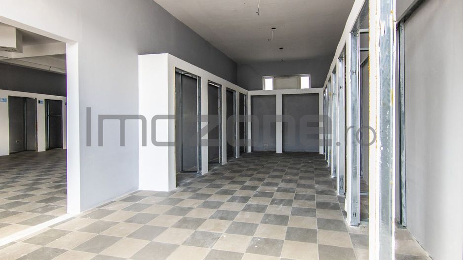 Spatiu Comercial | DE INCHIRIAT | Valea Cascadelor | Depozit | Showroom | Retail - Poză 4