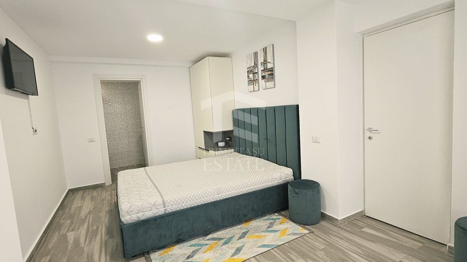 Apartament premium 3 camere, 2bai | Sea View Apartments | Olimp - Poză 11