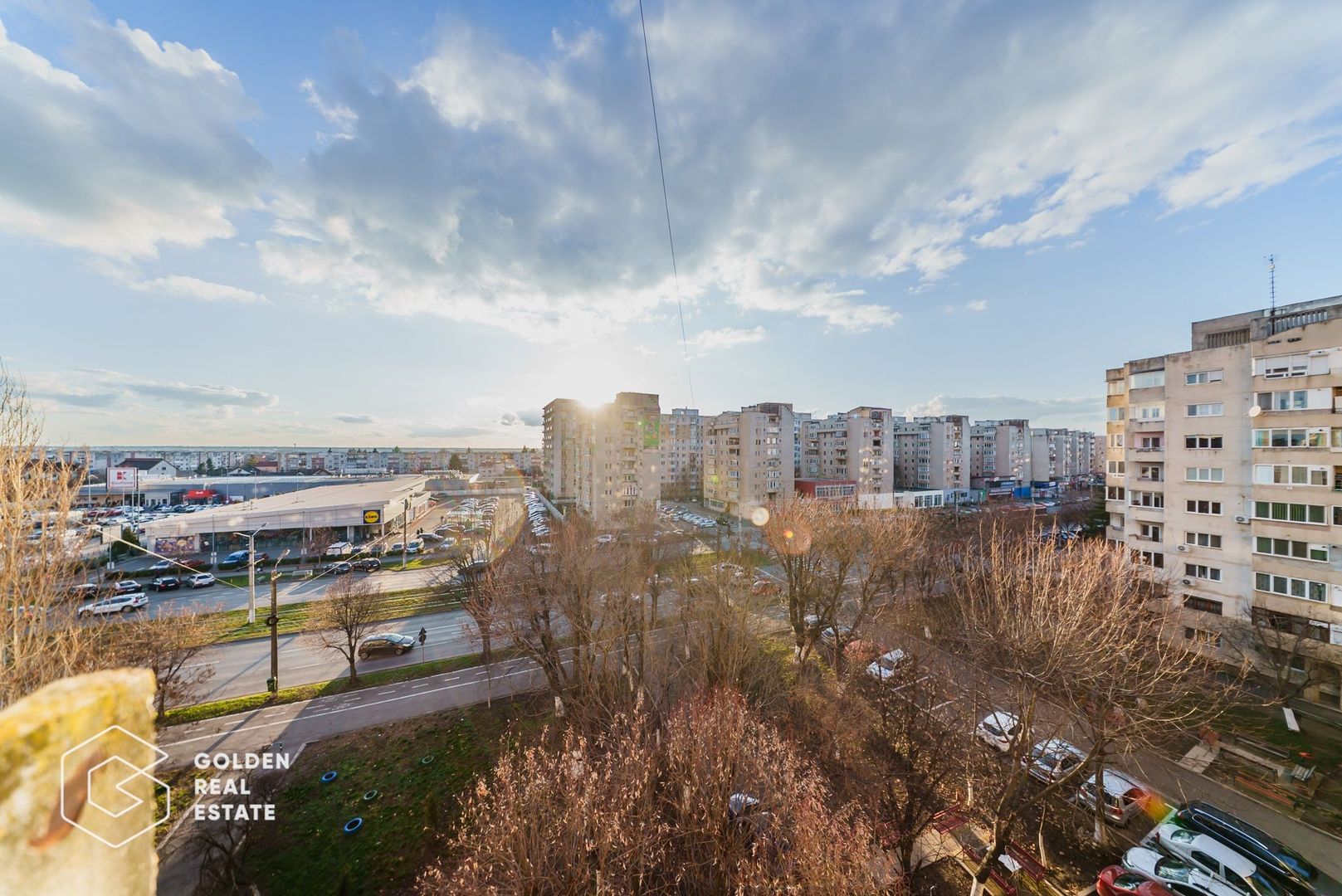 Apartament 3 camere decomandat, Calea Aurel Vlaicu - Poză 23