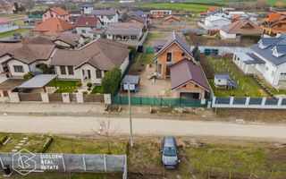 Casa noua la gri in localitatea Zadareni, comision 0% - Poză 19