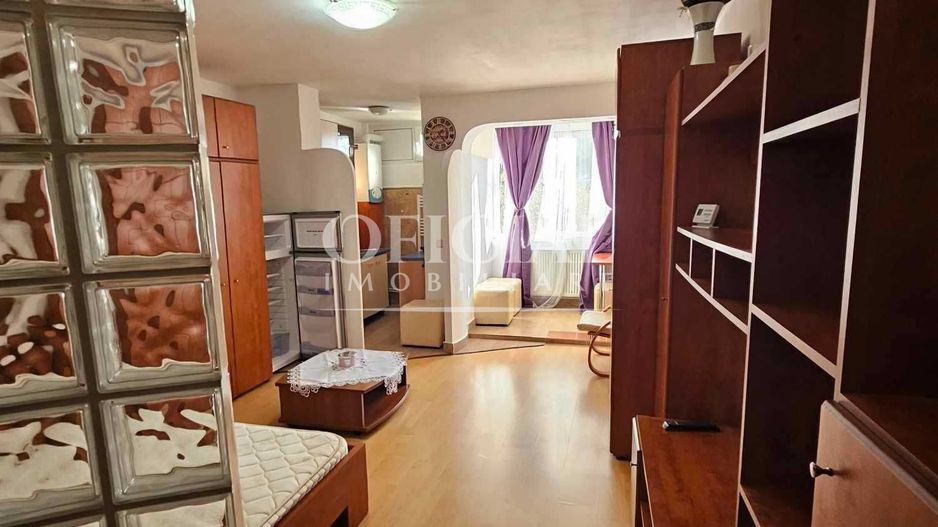 Apartament 1 Camera | 30 Mp | Parcare | Gheorgheni Brancusi - Poză 4