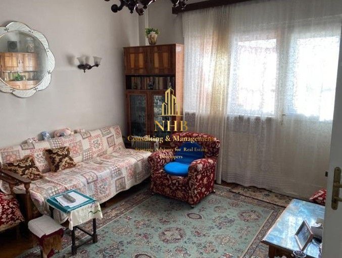 Apartament de vanzare -3 camere -Calea Grivitei - Poză 5