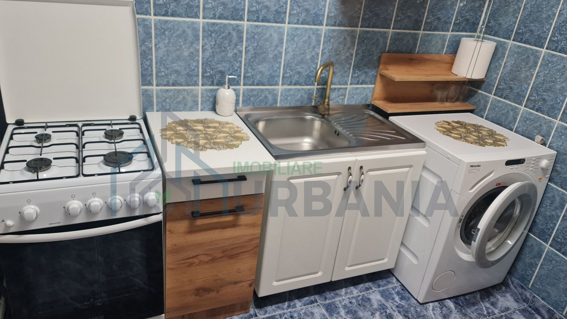 Apartament 2 camere ZIMBRU (Alexandru cel bun) - Poză 6