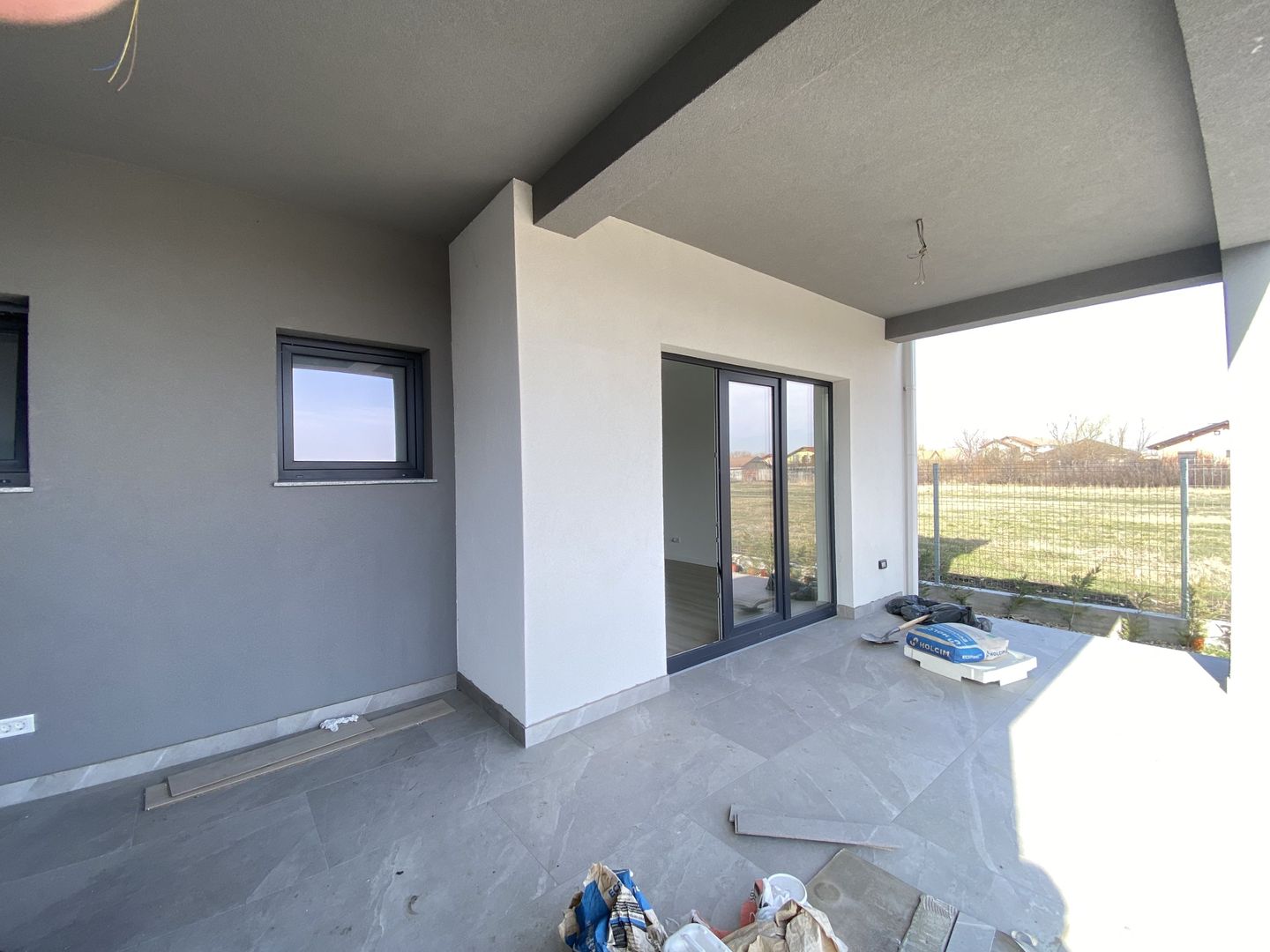 COMISION 0%, DUPLEX 4 Camere, PANOURI SOLARE, 108 MP, SĂCĂLAZ, Centru - Poză 2