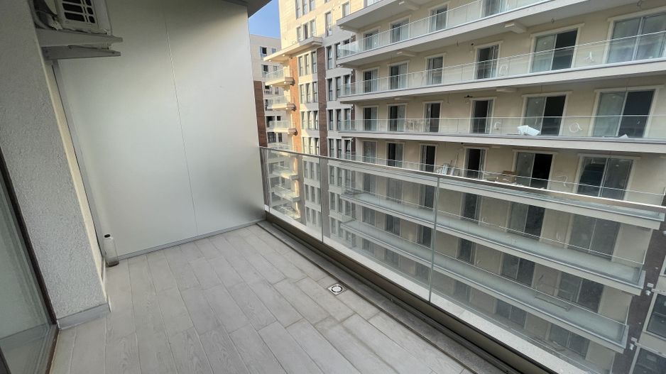 2 Camere 55mp Parcare Moghioros Residence Drumul Taberei Timisoara - Poză 15