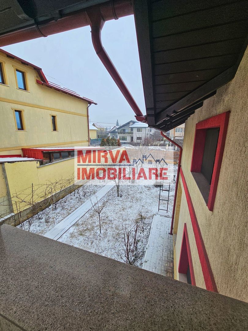 Vilă de vânzare 6 camere – Bănești | Exclusivitate Mirva Imobiliare - Poză 39