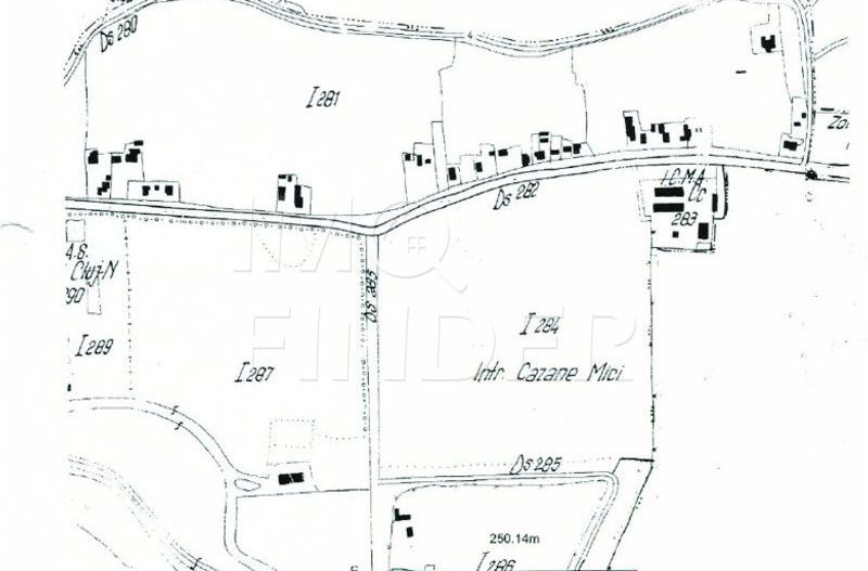 Teren industrial, CUG, 15000 mp - Poză 2