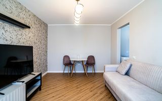 DRUMUL TABEREI | 2 CAMERE | MOBILAT SI UTILAT COMPLET | COMISION 0% | - Poză 17