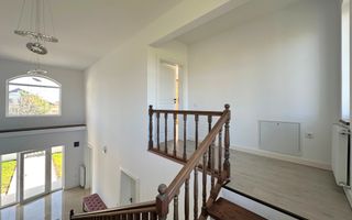 Vânzare casă 5 camere nouă elegantă și spațioasă în Hărman - Poză 30