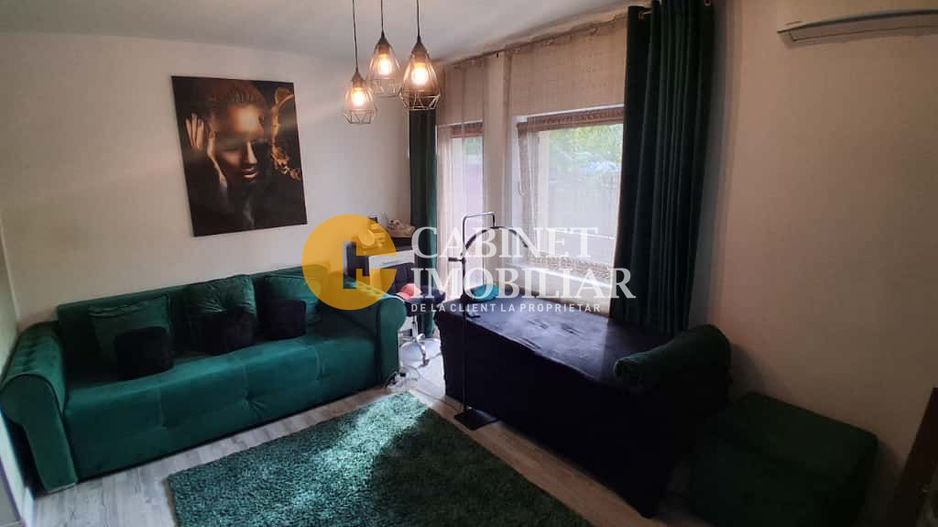 Apartament 2 camere, Decomandat, Moara de vant, Iasi - Poză 1