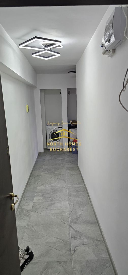 Apartament 3 camere de vanzare , Zona Lujerului - Poză 8