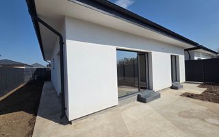 Casă individuală  – Tunari | 130 mp construiți,  teren 400 mp - Poză 4