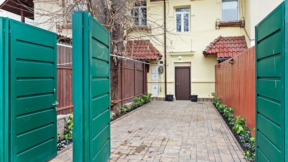 3 camere | Mihalache | Domenii | Parc Ciresarii Sandu Aldea - Poză 35