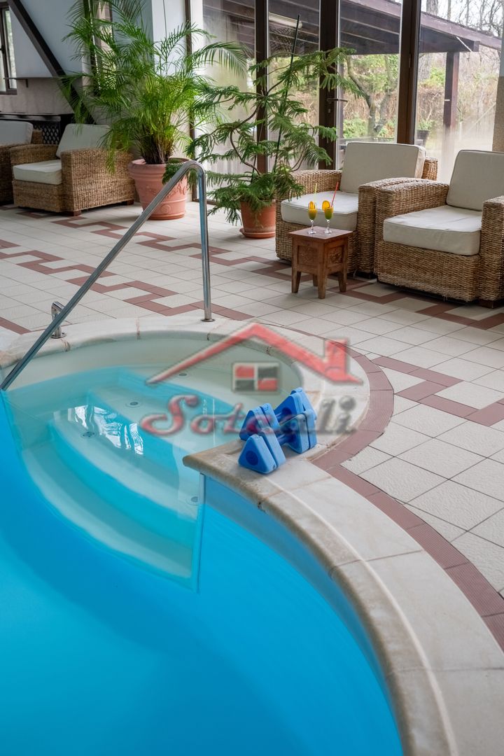 Pensiune turistică de vânzare – Cornu, Valea Prahovei - Poză 18