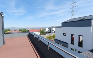 Casă/ Vilă de închiriat deosebit de atractivă - Poză 15