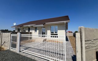 1/2 Duplex 3 camere | Posibilitate mansardare | Bucovat - Poză 1