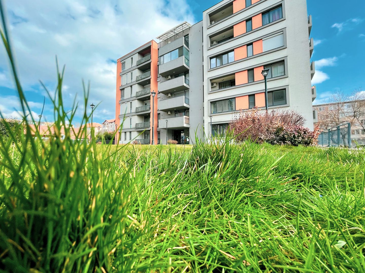 REZERVAT - IRIS Sagului | 41.7 mp - decomandat | Loc parcare privat | Comision 0 - Poză 32