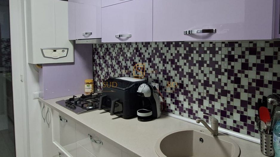 Apartament 2 camere decomandat - Popesti Leordeni, metrou Berceni - Poză 5
